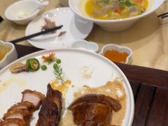 -锦粤宫·精致粤菜(深圳北站店)