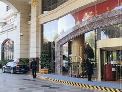 -翠湖轩中餐厅(昆明翠湖宾馆店)