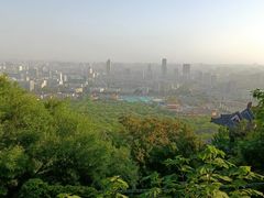 -千佛山风景名胜区