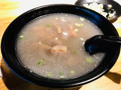 -汪爹爹武汉牛三鲜(朝外大街店)