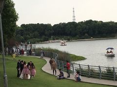 -美兰湖景区