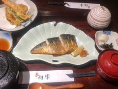 -翔峰炭火鳗鱼(悦泰街里公寓店)
