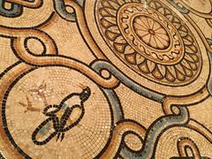 iphone_upload_pic-深圳威尼斯英迪格酒店-邻芙花廊下午茶·NINFA GALLERY·蛋糕·咖啡
