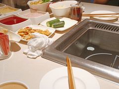 -海底捞火锅(勒泰店)