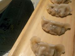 菌菇蒸饺-豆蔻电影主题餐厅(四牌楼店)