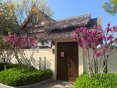 -郑州银基黄帝宫御温泉