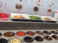 -海底捞火锅(吴中路店)