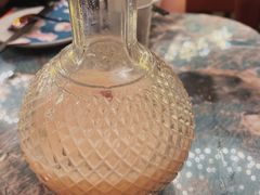 米酒-浩海火燒雲傣家菜(芮欧百货店)