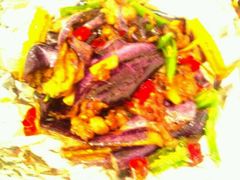 茄子-豆蔻电影主题餐厅(四牌楼店)
