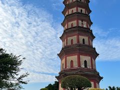 -广州莲花山旅游区