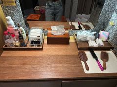 -泰适SPA馆丨精油·按摩·足道(后海地铁口店)