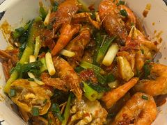 -辣螃铠盆盆蟹大排档(总店)