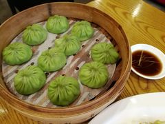 -隆喜元鱼汤包·海鲜(中联广场店)