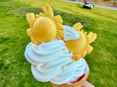 -七的湖·晚芳亭·阳澄湖农家菜·大闸蟹(莲花岛店)