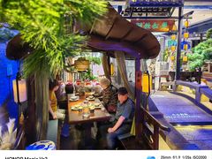 -绿茶餐厅(千岛湖银泰城店)