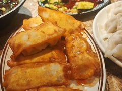-金谷园饺子馆(北邮总店)