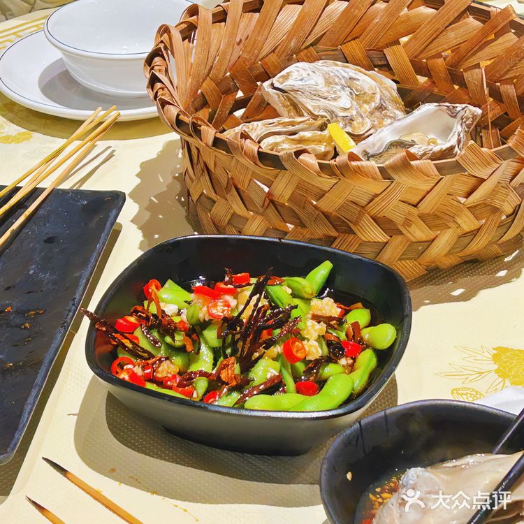 【聚味瞿记·龙虾堂】长沙必吃龙虾!美味值得等待!🦞