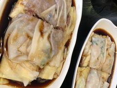 -卓粤拉肠(红庙店)