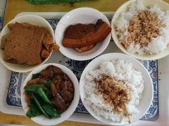 -老济南药膳把子肉(周公祠街店)