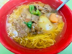 -胜利茶餐室