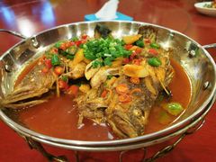 -大瓦罐湘土菜(海淀南路店)