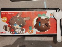 -海底捞火锅(地王新天地店)