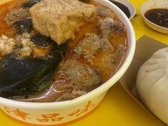 -津品味小吃(大学湾店)