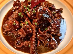 -简小舍·民间手艺菜(武昌江滩店)