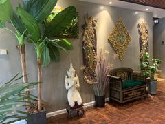 -Siam泰餐厅(水上公园店)