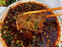 -清真·马安军辣子牛肉面