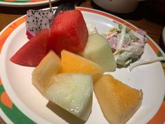 -比格比萨(林萃路店)