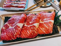 -西塔老太太泥炉烤肉(川沙百联店)