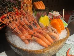 -花潮料理艺食馆(成都万象城店)