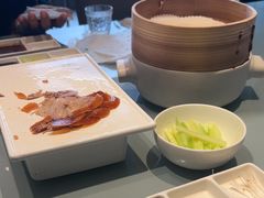 -小大董·烤鸭(观景餐厅·南京西路店)