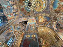 -滴血救世主教堂