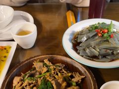 -隔壁老王·家常云南菜(花巷店)