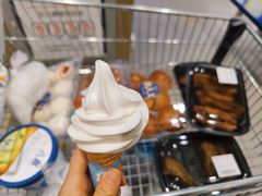 -盒马X会员店(上海森兰商都店)