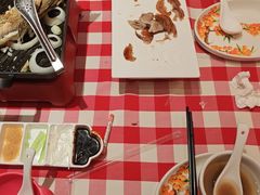 -西贝(宝乐汇店)