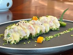 -喜鼎海胆水饺(东港店)