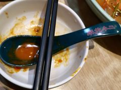 -东北小二东北菜(大车家巷店)