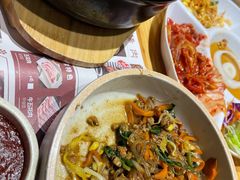 -喜来稀肉(北外滩白玉兰广场店)