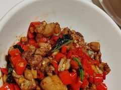 口味田鸡-铁胖子口碑长沙菜·龙虾烧烤(赤岗社区店)