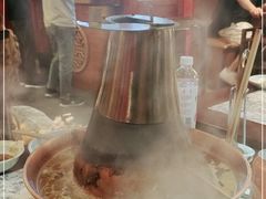 -京元盛铜锅涮肉(上海总店)