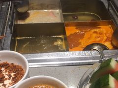 -海底捞火锅(奥山世纪城店)