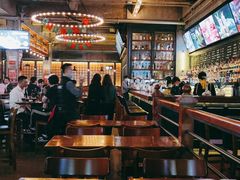 大堂-COMMUNE幻师(十亩地店)