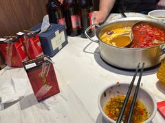 -吉布鲁牛排海鲜自助(成都大悦城店)