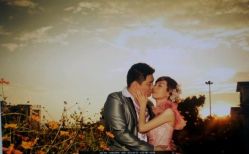 image-现代经典婚纱摄影(光明北路尊荣总店)