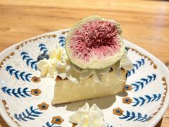 -萤火虫咖啡(后海店)