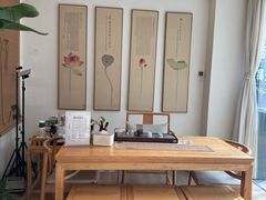 -左耳采耳文化生活体验馆(总店)