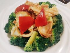 -肥仔文澳门猪骨煲(南京西路店)